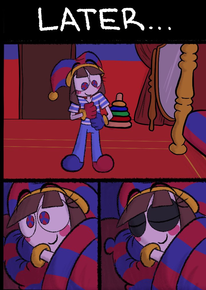 CAINES UPDATE page 6 full