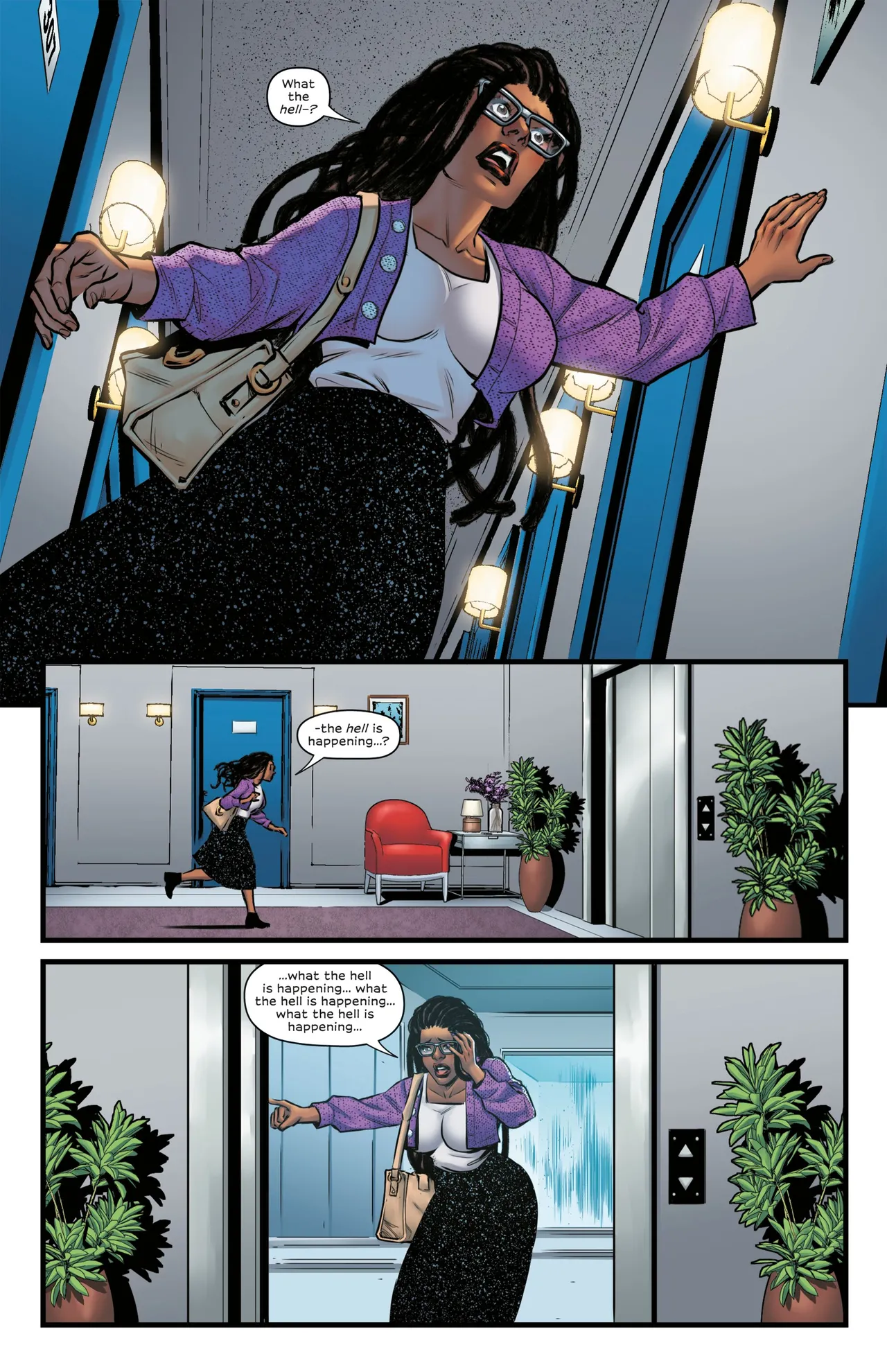 Curse of the Gorgon 02 page 7 full