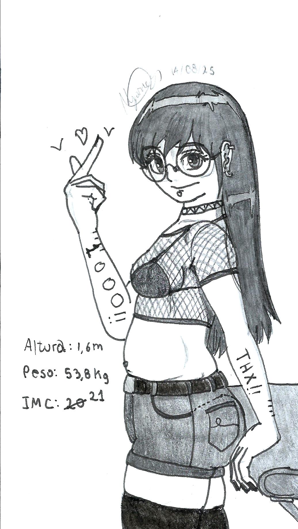 Weight Gain Daniela page 2 full