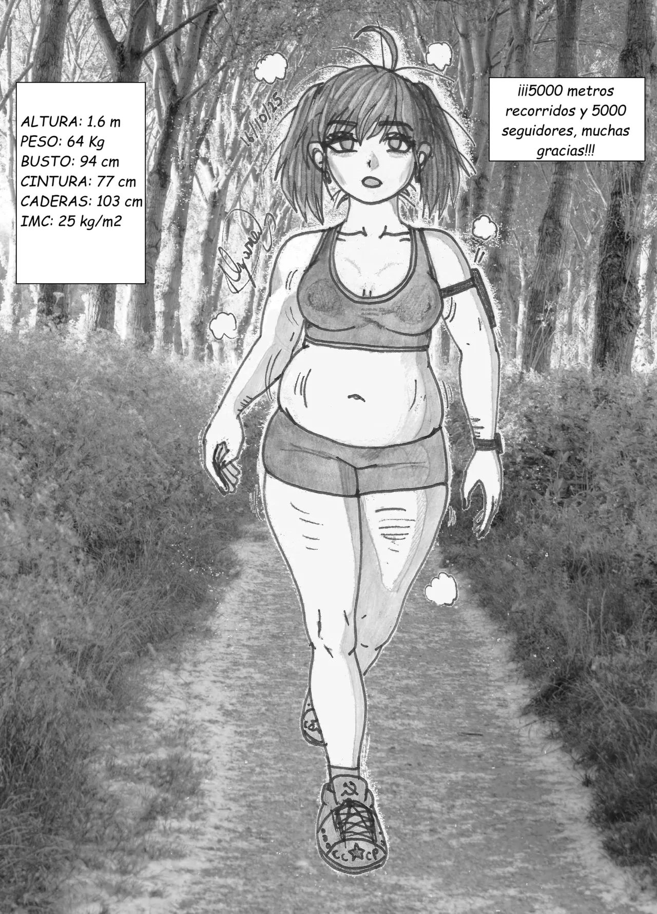 Weight Gain Daniela page 6 full