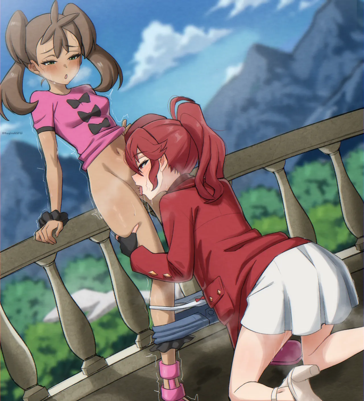 Kagiro page 7 full