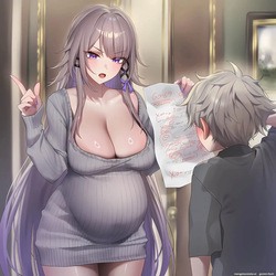 The Unique Education of Daheita Mama  MTL