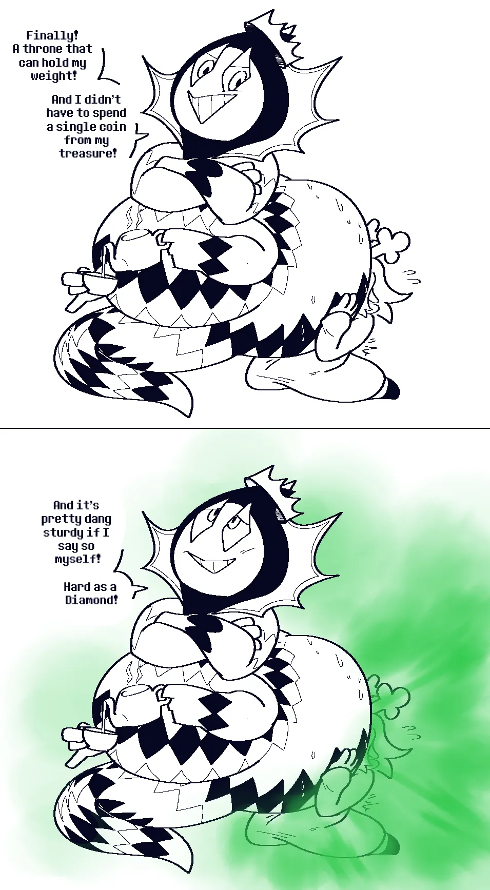 Artist: Ti-Ling page 11 full