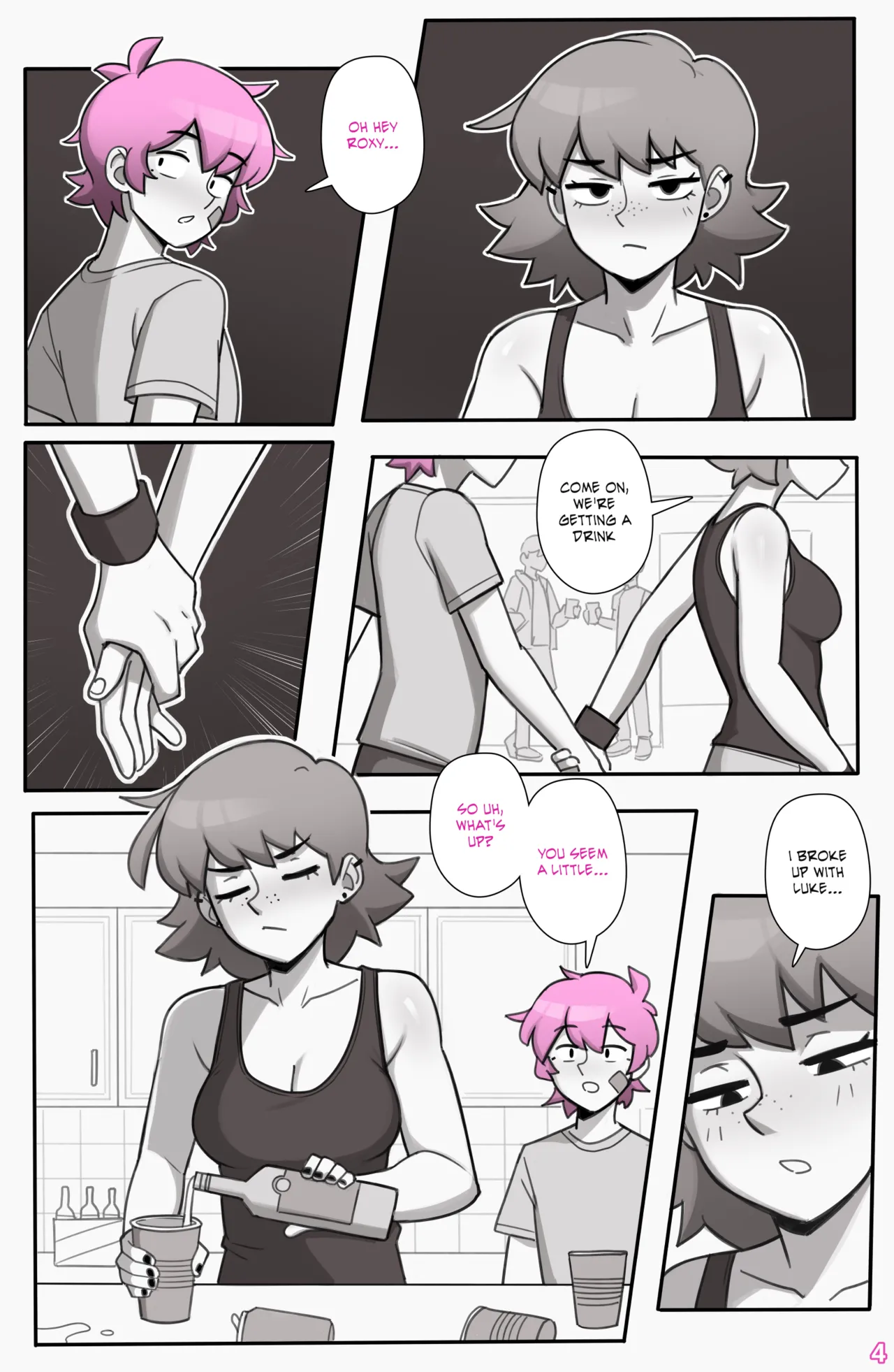 See Ya Later Boi 3 page 4 full