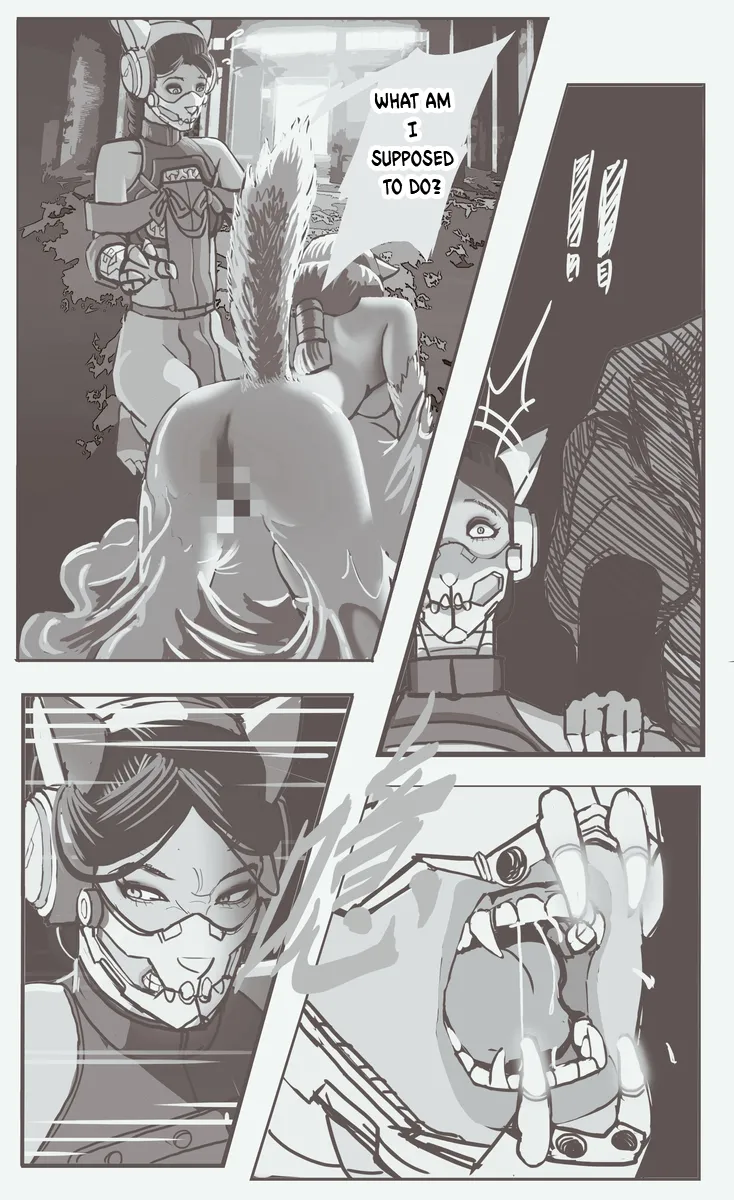 The Gilded Cord page 12 full