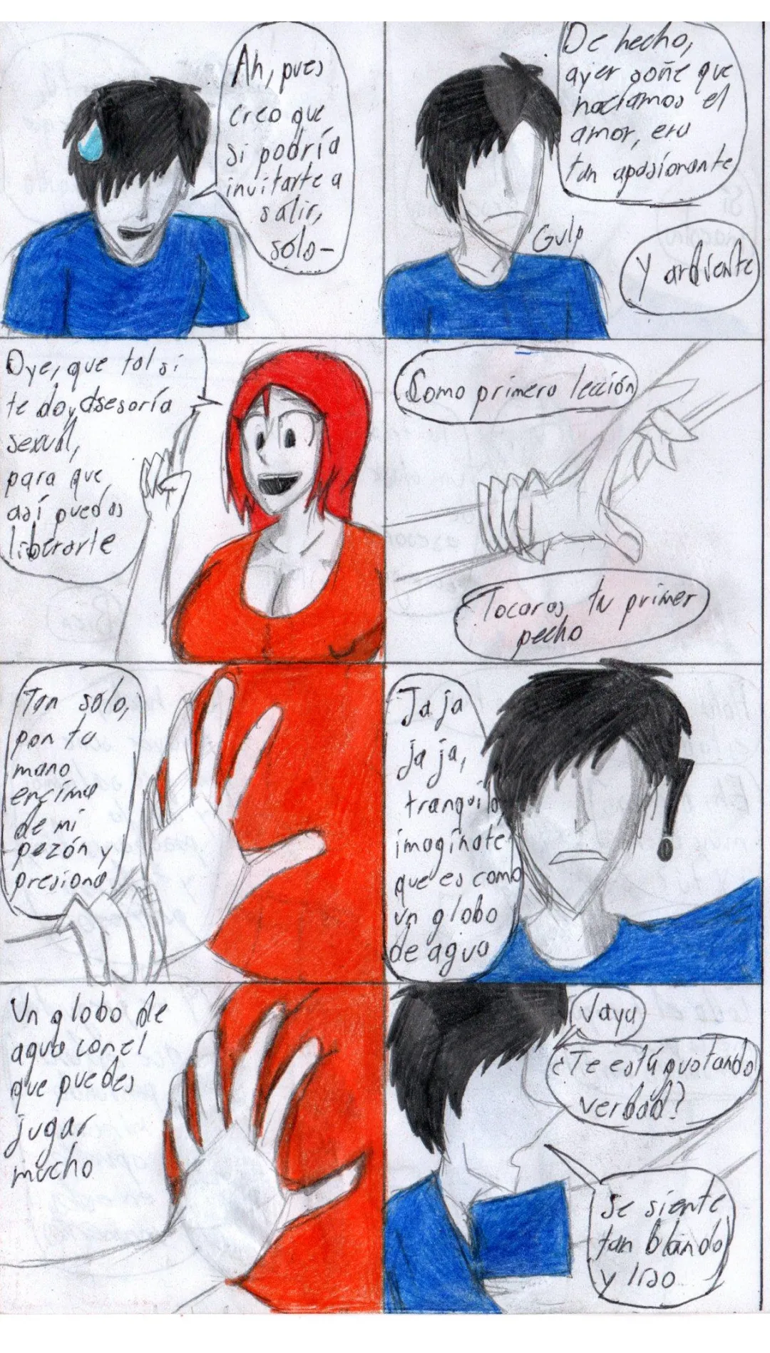 12. Melissa page 9 full