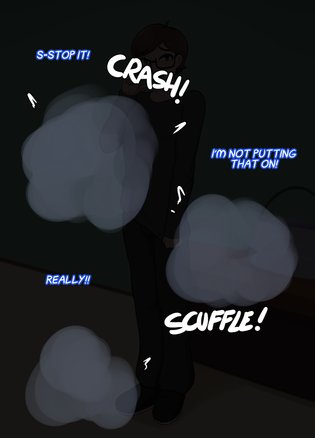 Twinning: Becoming the Popular Girl's Best Friend page 5 full