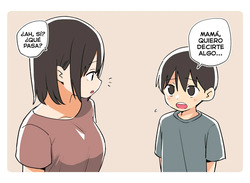 Un día con mamá