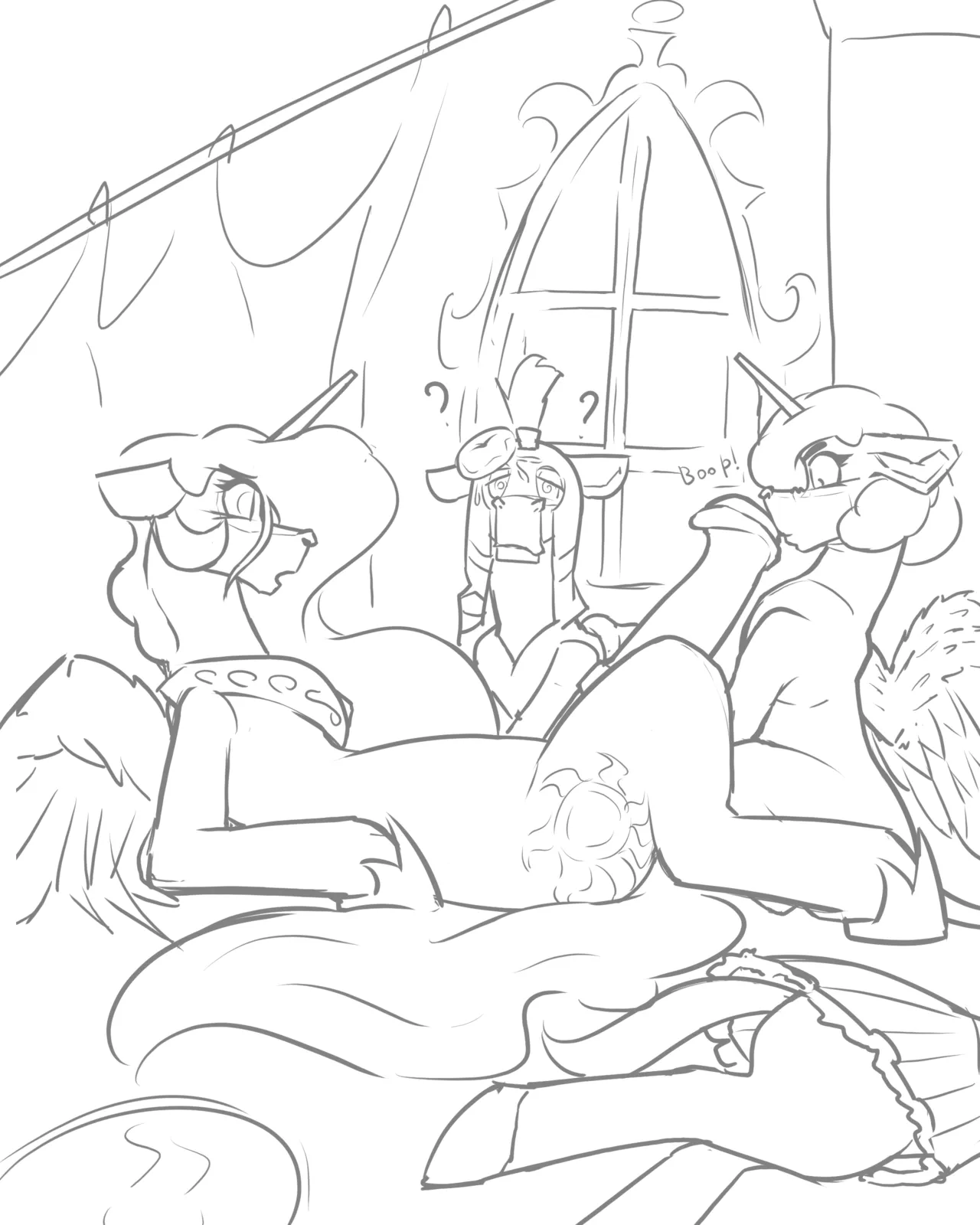 Court Hooker page 11 full