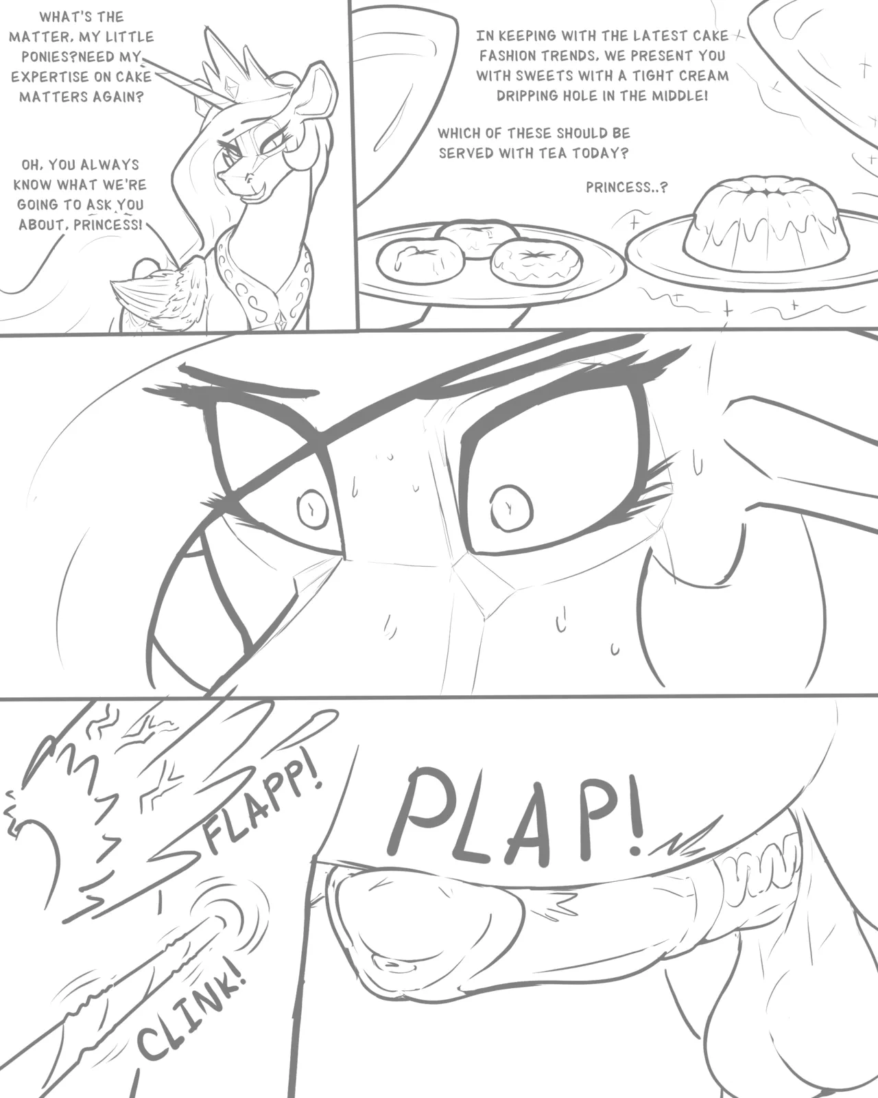 Court Hooker page 5 full