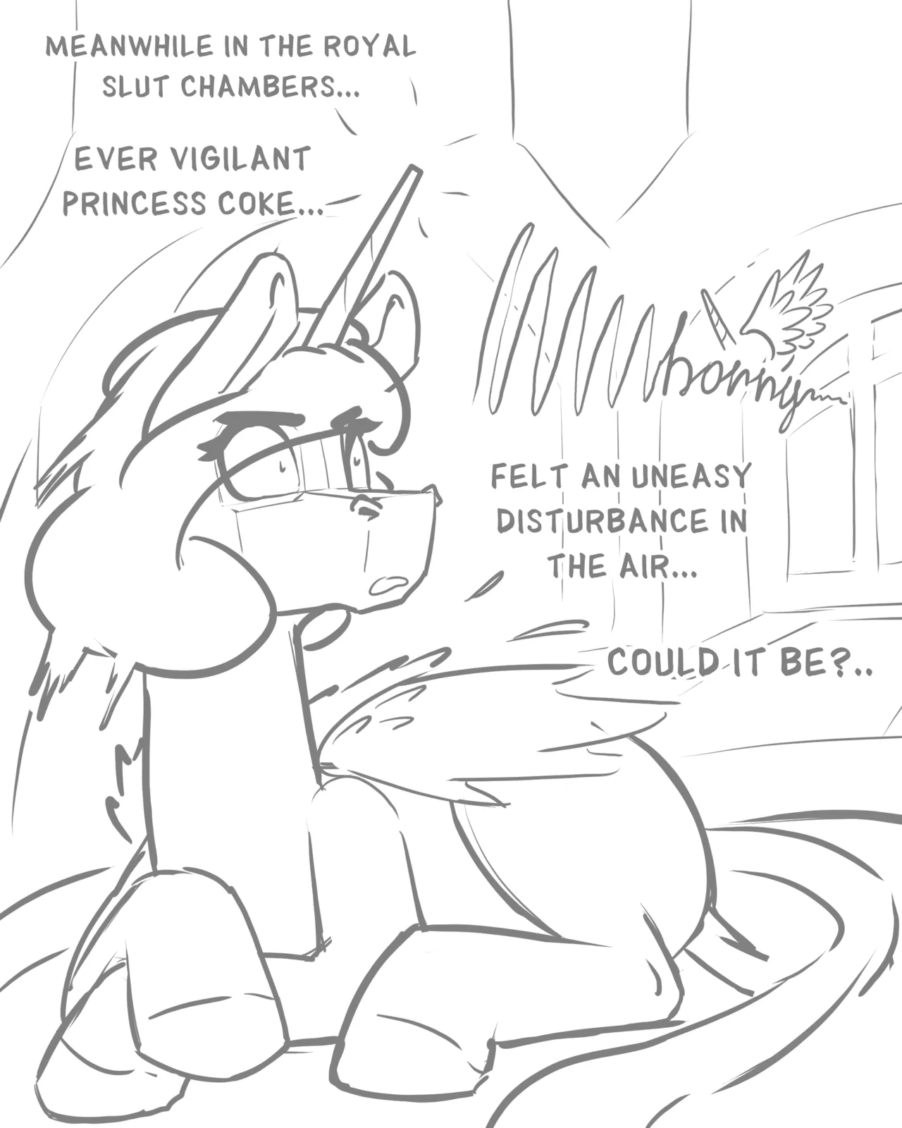 Court Hooker page 6 full