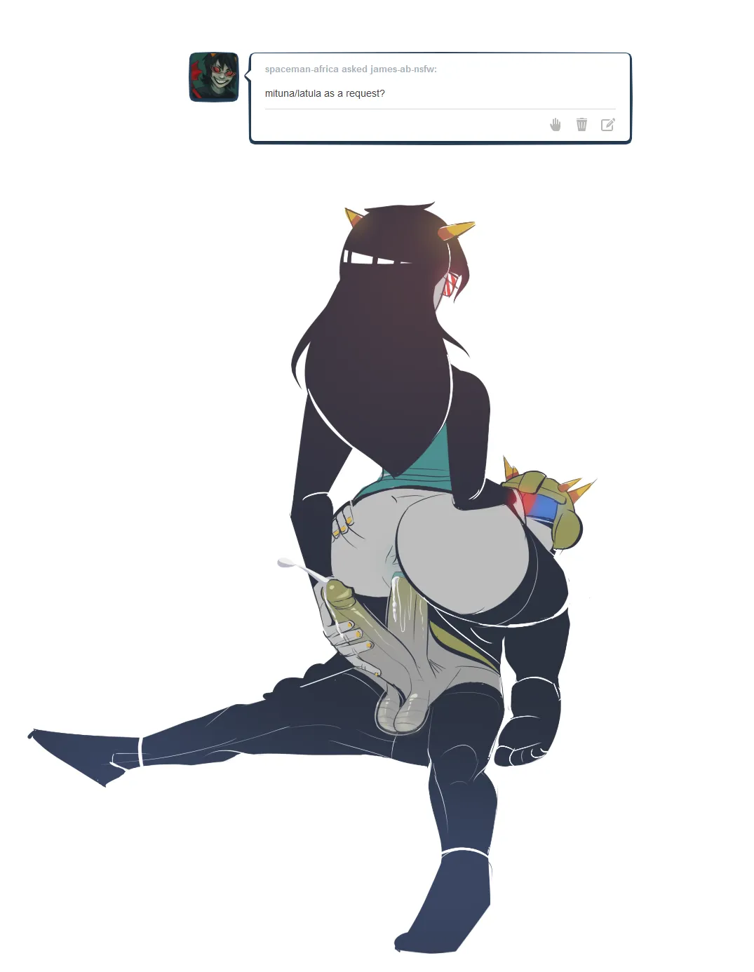 Artist - JamesAB page 11 full