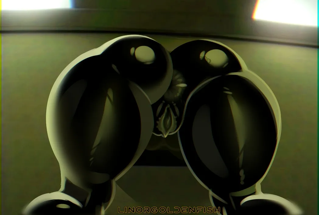 Backrooms Momma story page 8 full