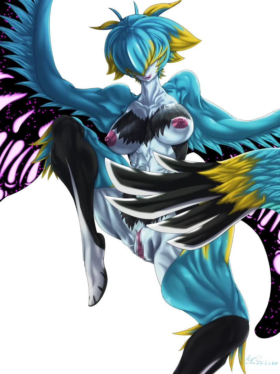 ARTIST asuka kurehito  飛鳥暮 page 7 full