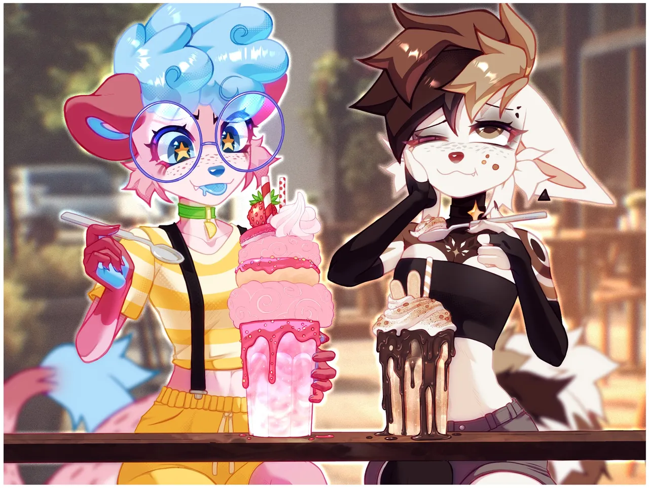 HiccyArt - 4/13/2026 page 3 full