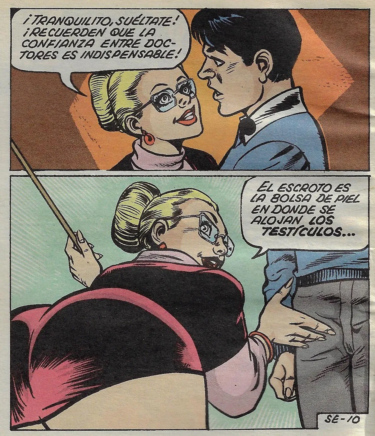 Sabrosonas 01 page 11 full