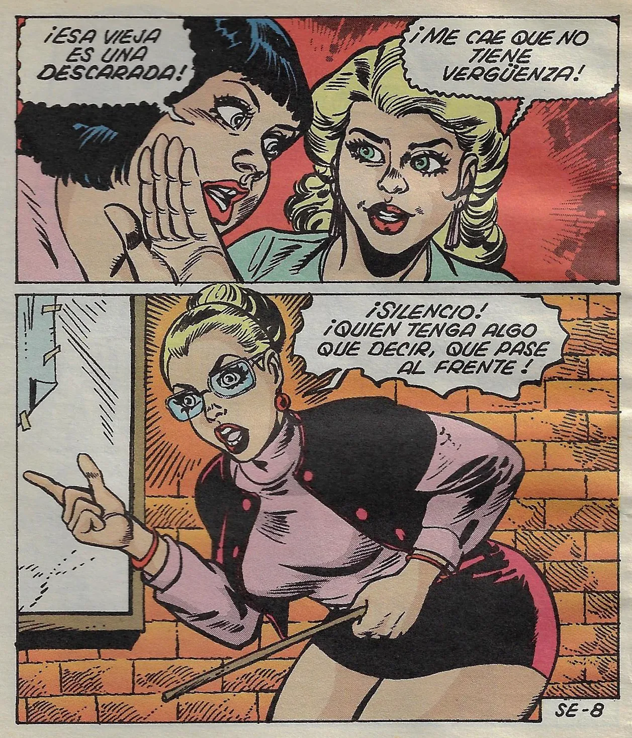 Sabrosonas 01 page 9 full