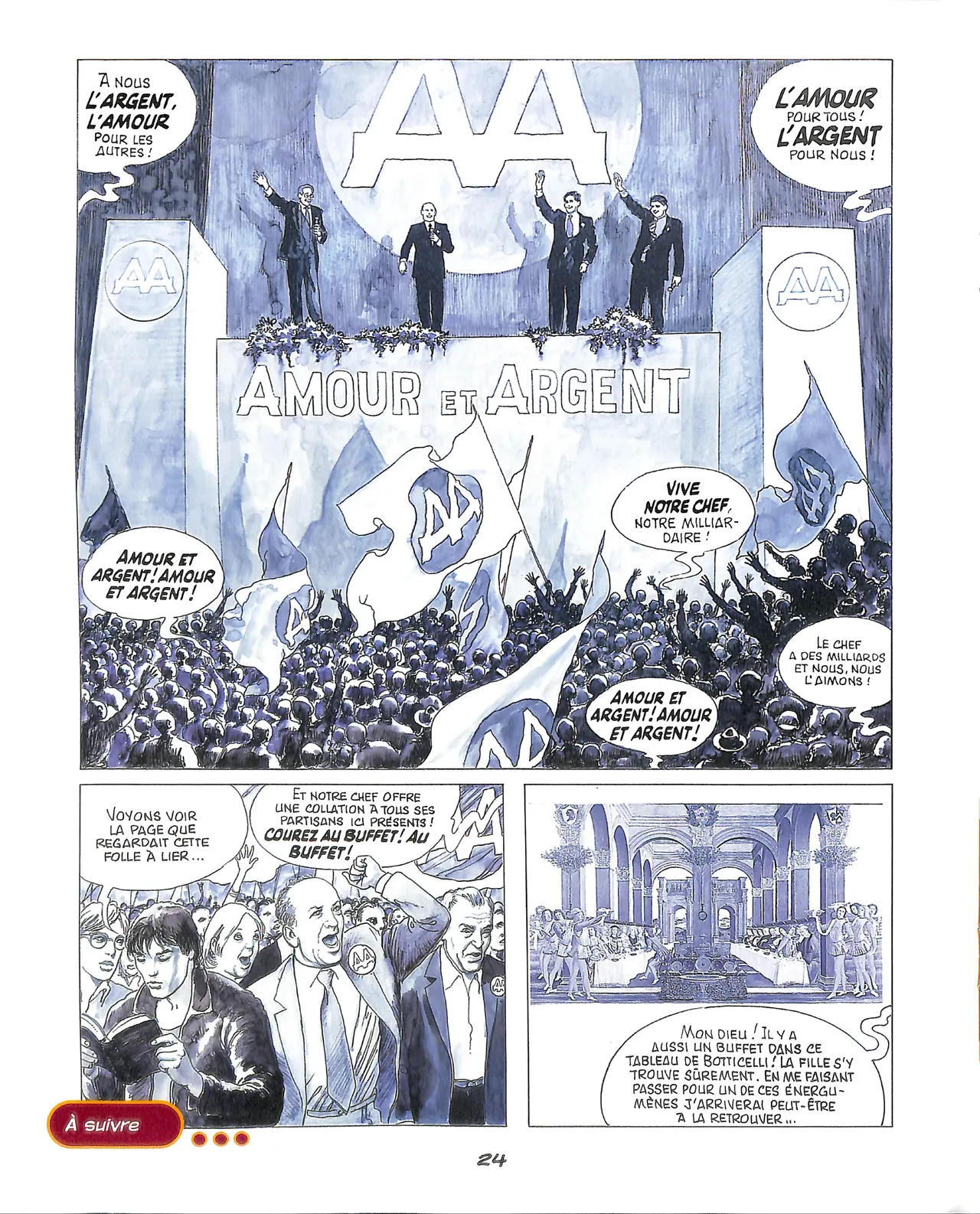 Figurines #38 : Joalanda - Quarante-six page 10 full