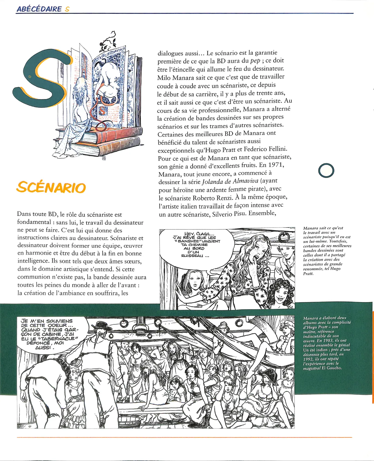 Figurines #38 : Joalanda - Quarante-six page 6 full