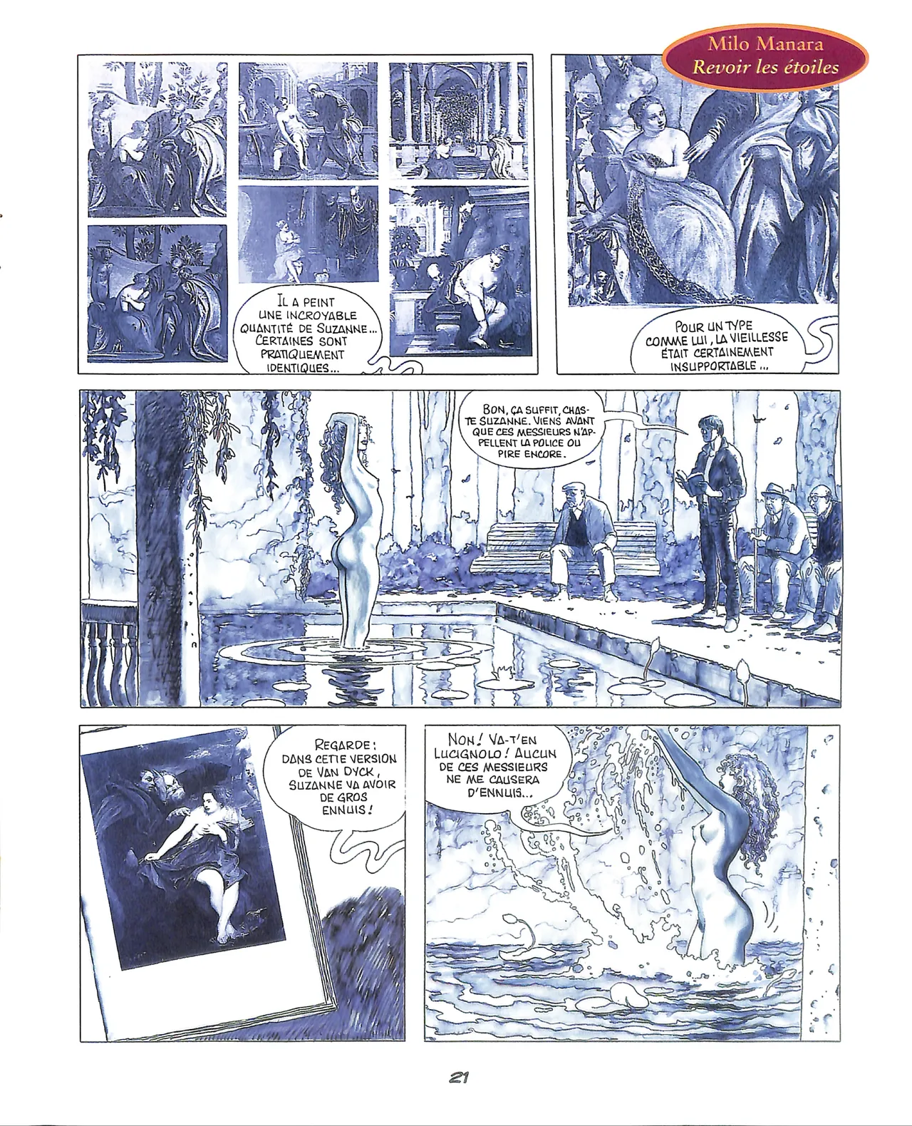 Figurines #38 : Joalanda - Quarante-six page 7 full