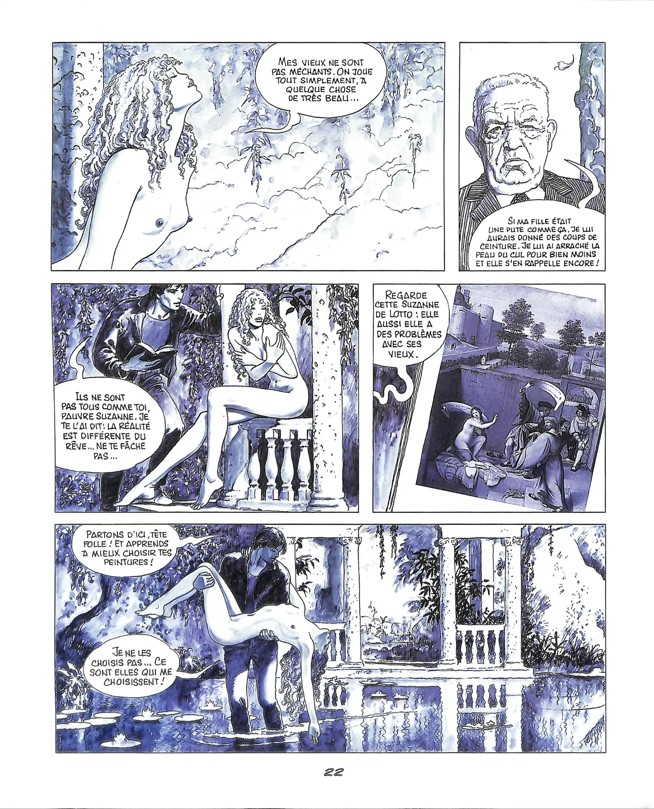 Figurines #38 : Joalanda - Quarante-six page 8 full