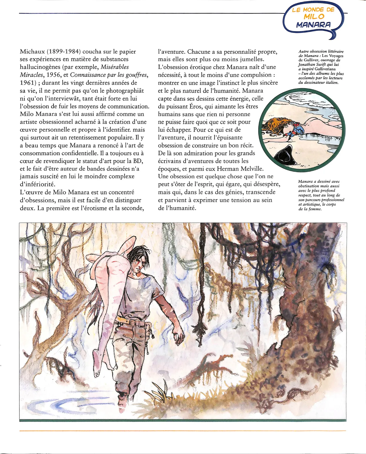 Figurines #29 : Gloria page 11 full