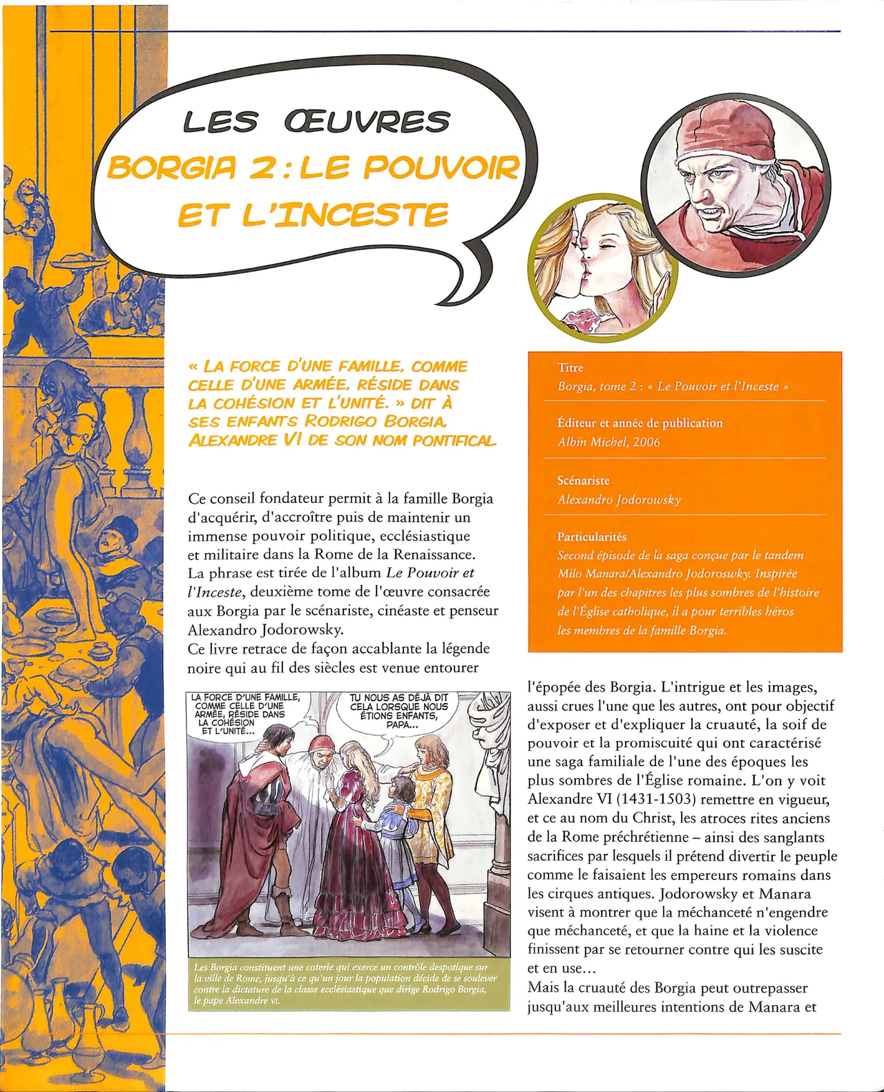 Figurines #29 : Gloria page 12 full