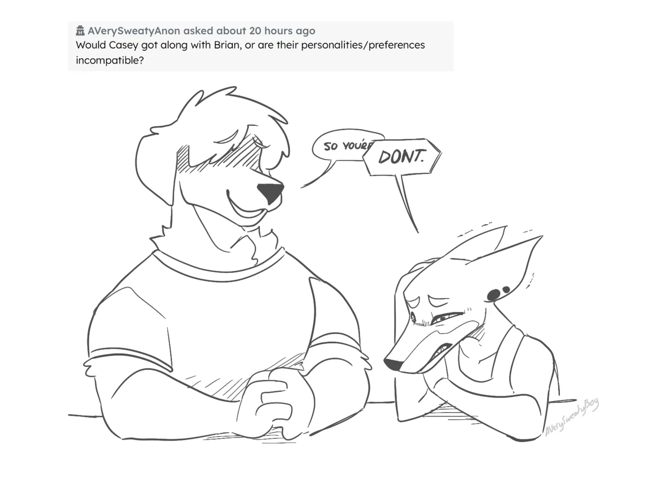 Casey & Brian page 2 full