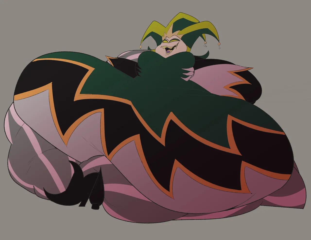 ARTIST Astrozone part3 2000-3000 page 12 full