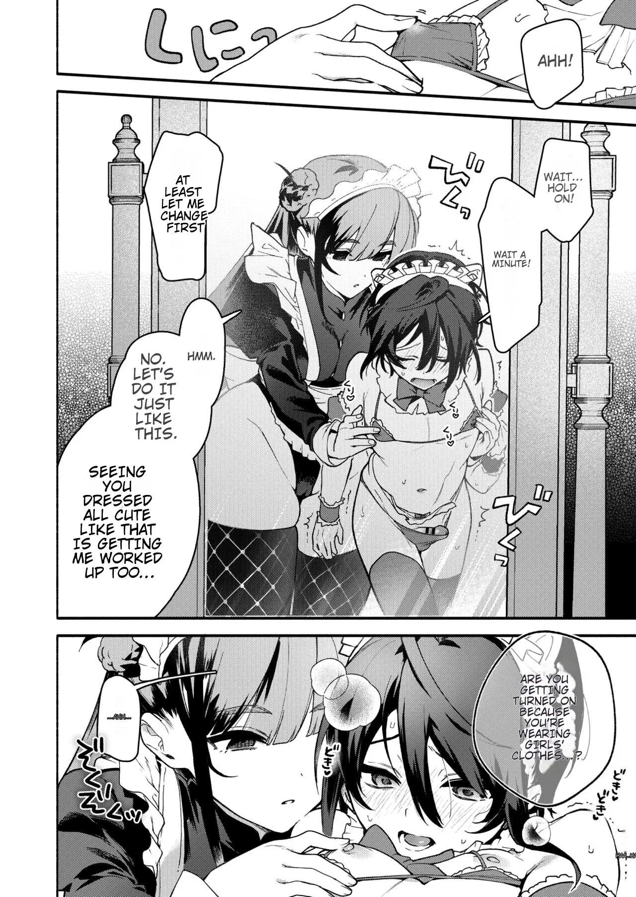 Hotel for 2 page 11 full