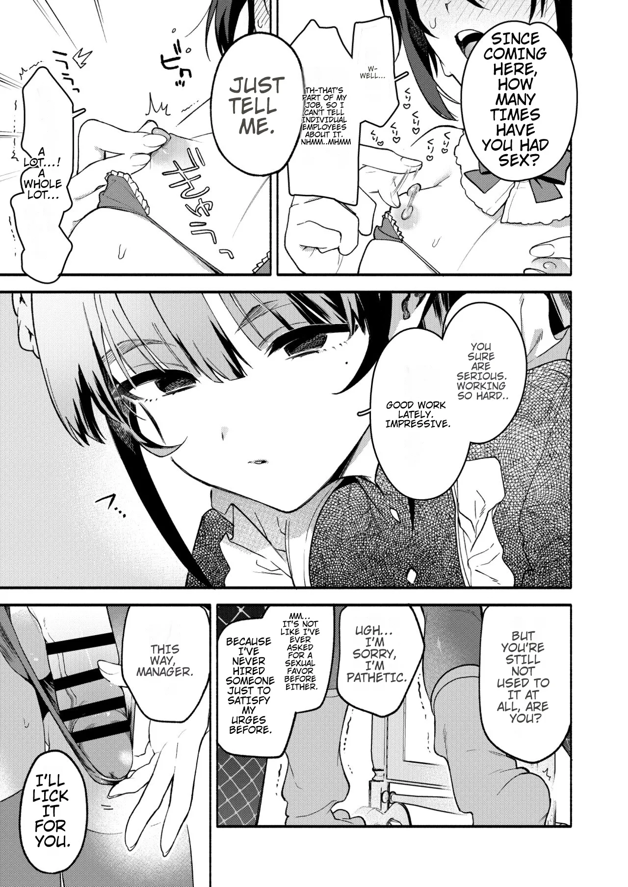 Hotel for 2 page 12 full