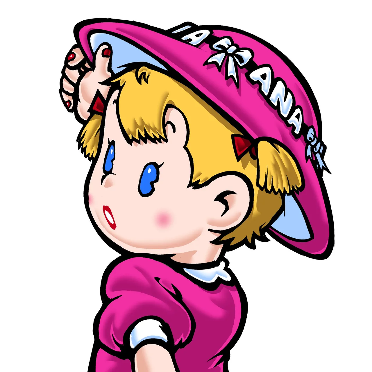 Artist:KOLSANART page 10 full