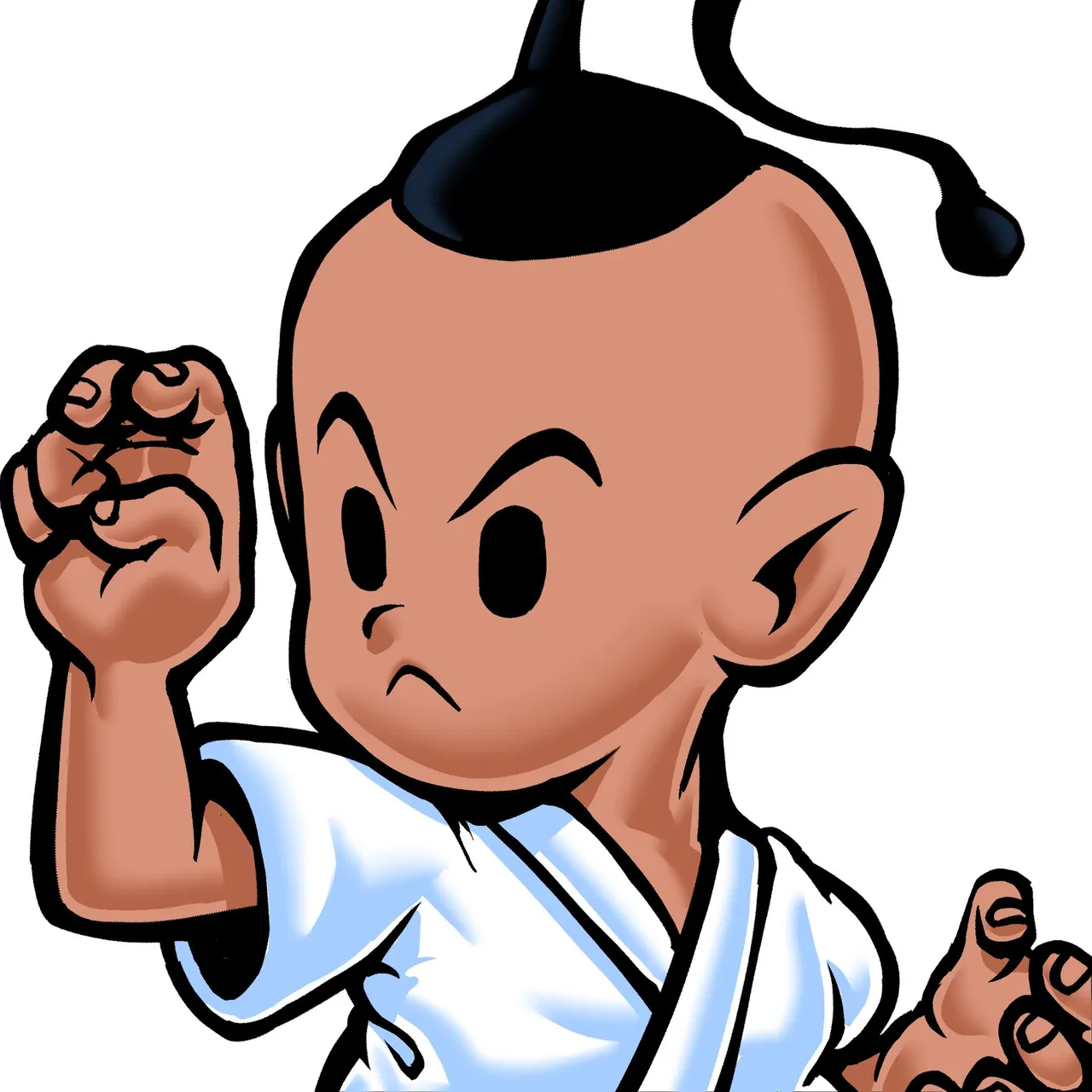 Artist:KOLSANART page 12 full