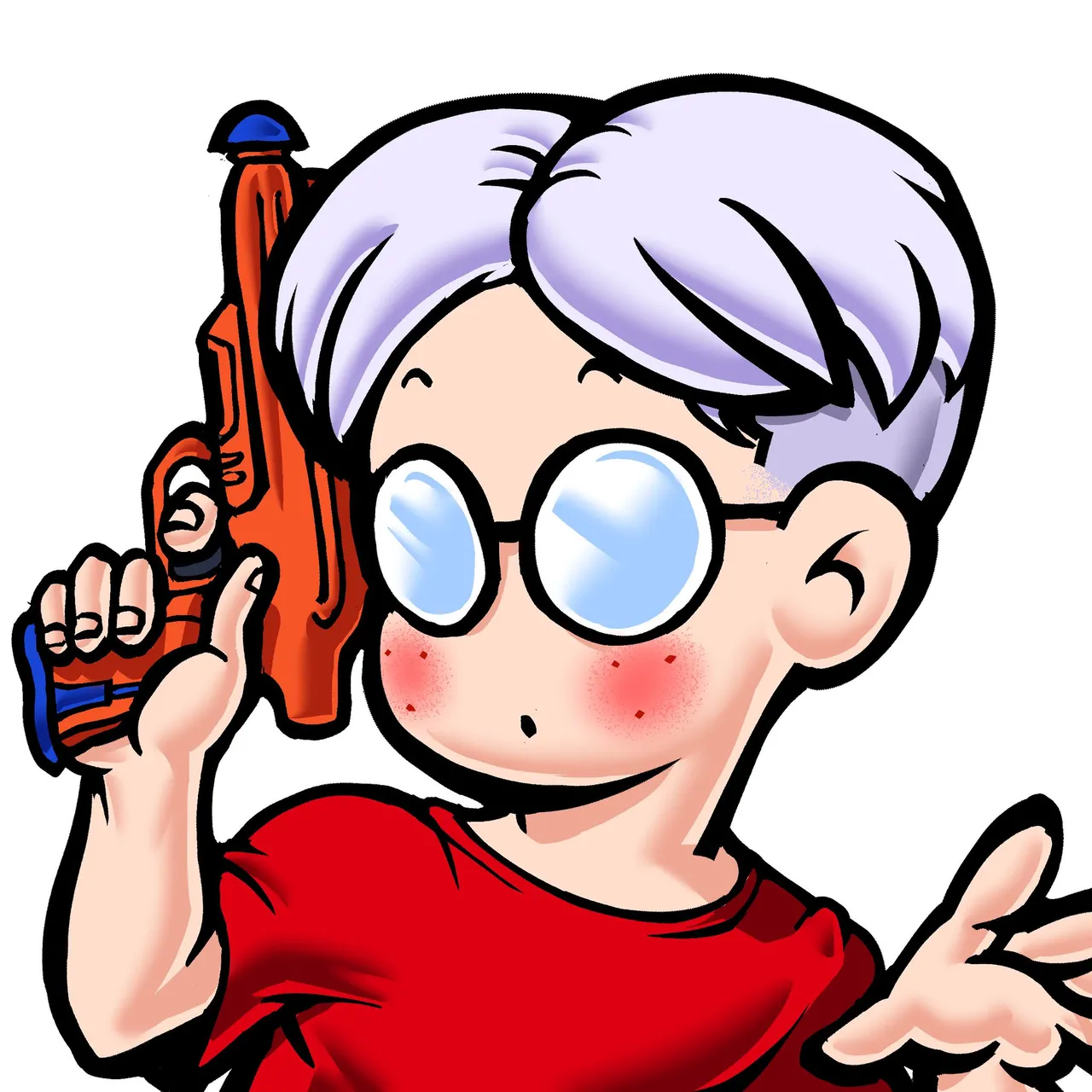 Artist:KOLSANART page 9 full