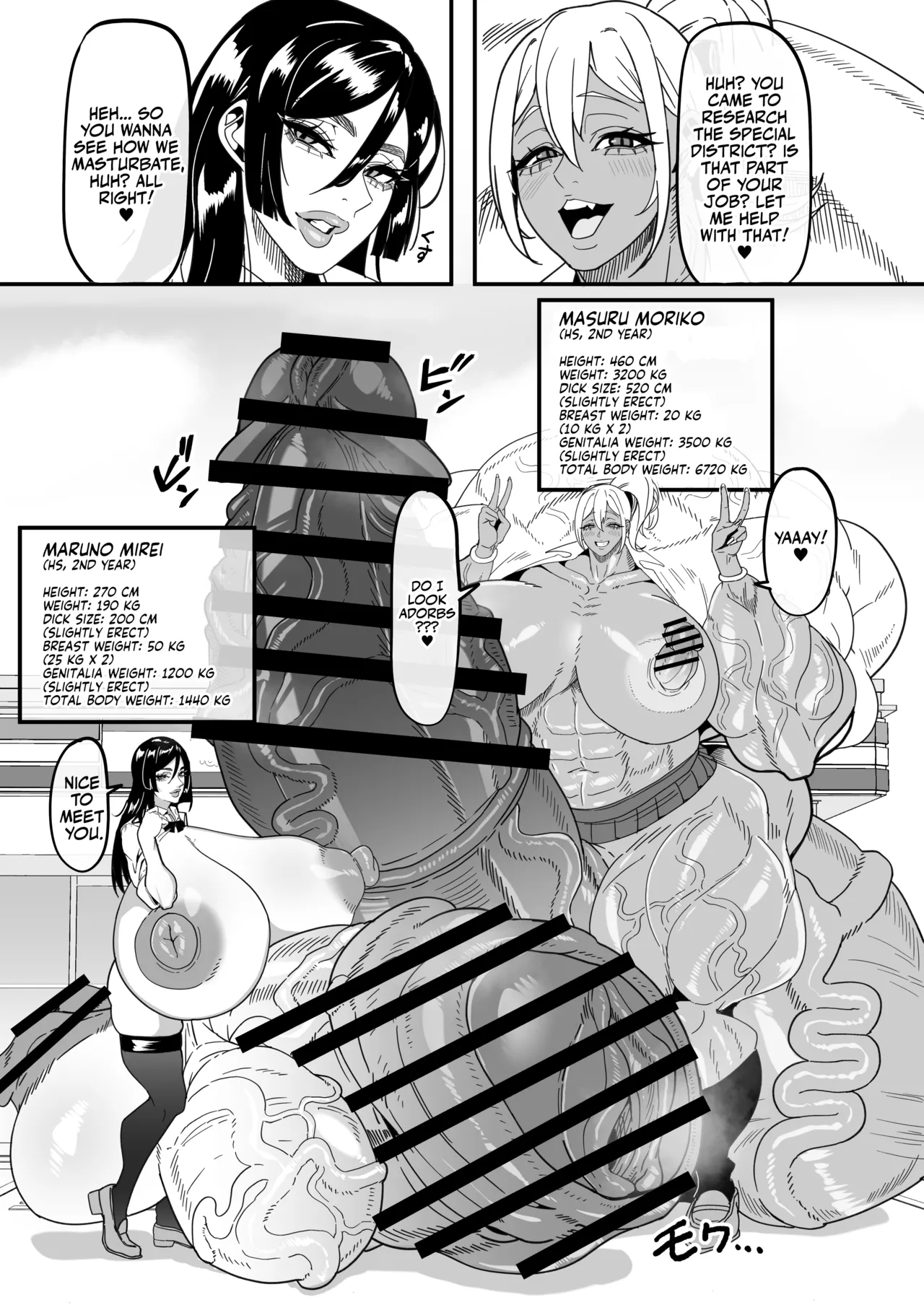 Futa Special District Report! page 10 full