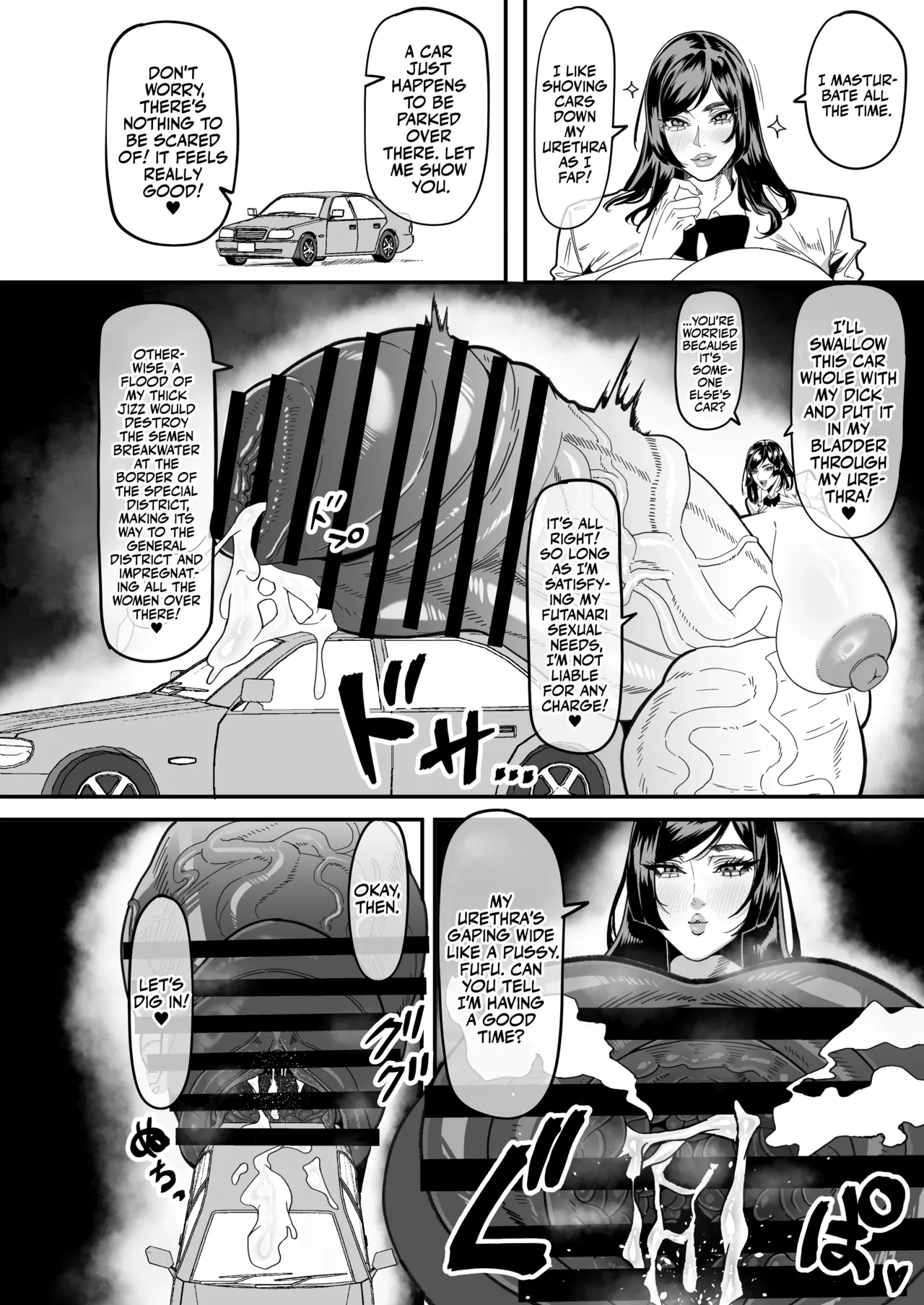 Futa Special District Report! page 11 full