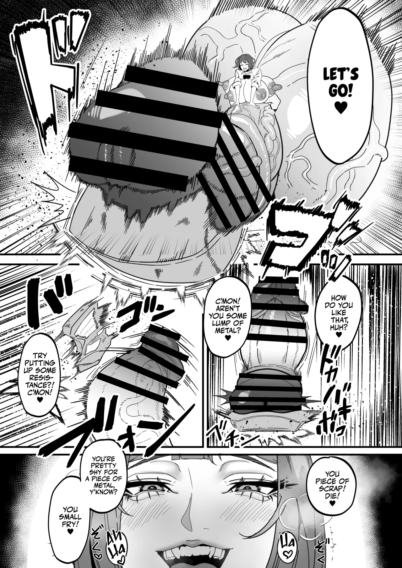 Futa Special District Report! page 4 full
