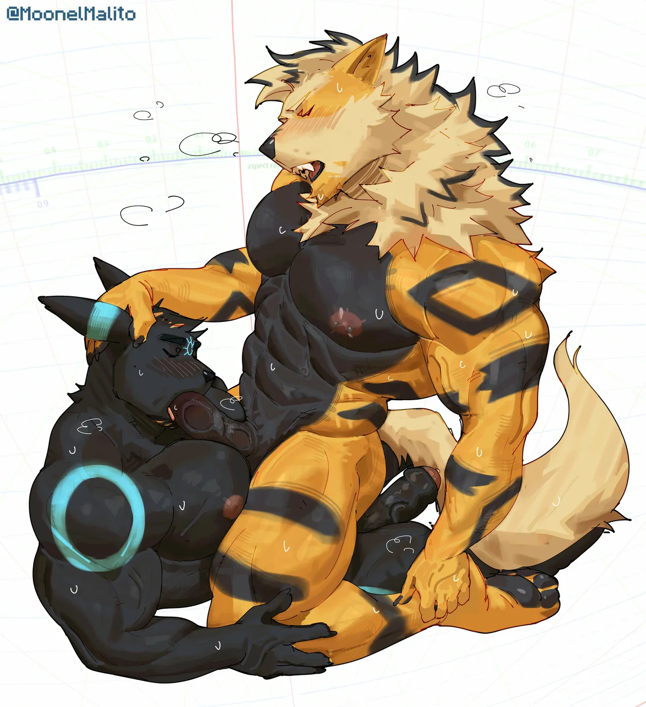 Moonelmalito page 8 full