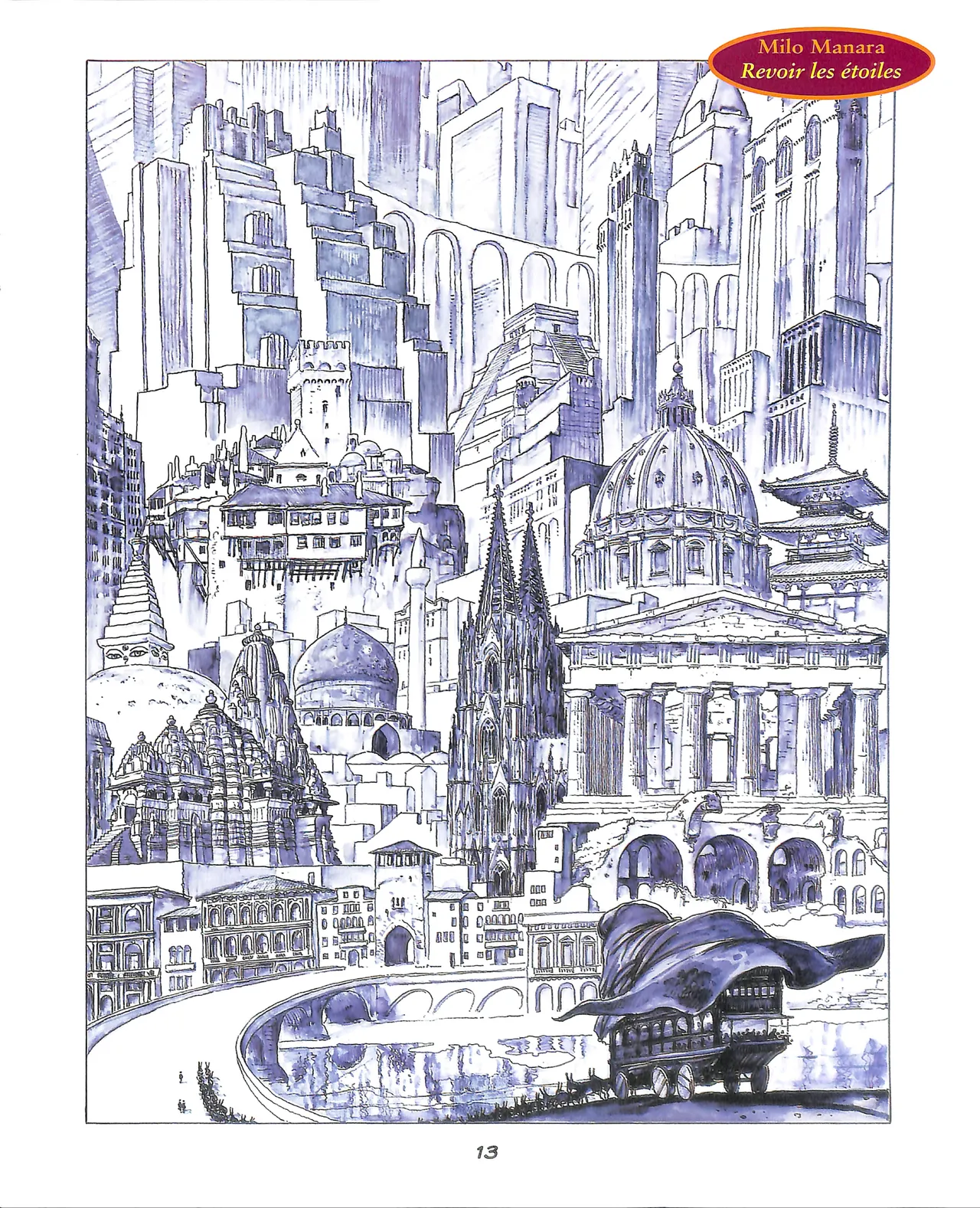 Figurines #36 : Carolina - Chris Leon page 6 full