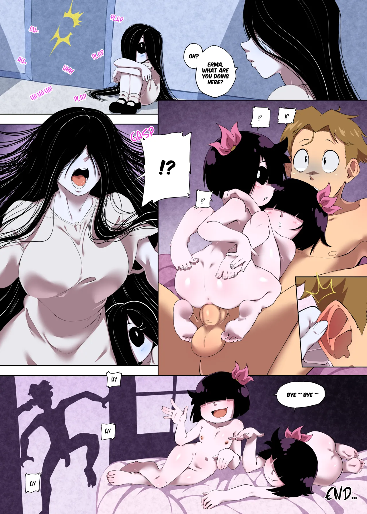 Swing Out Twin Sisters page 10 full