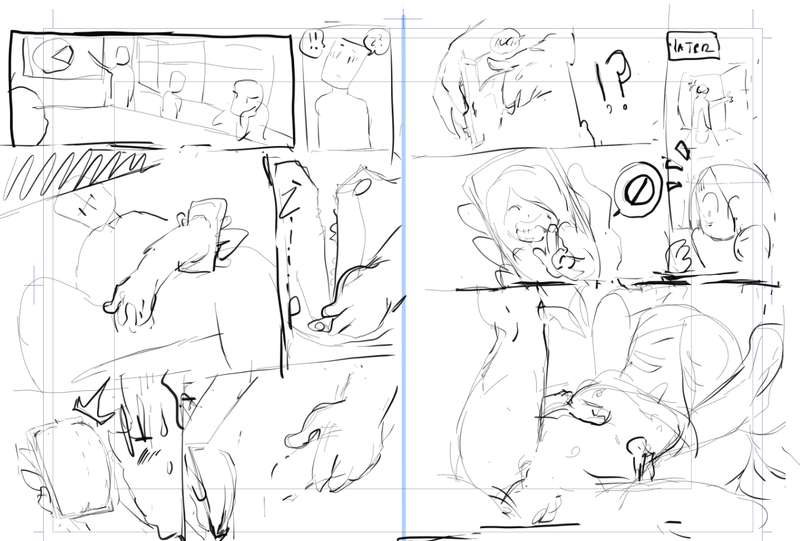 Swing Out Twin Sisters page 11 full