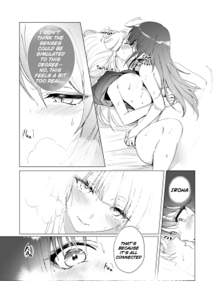 Melody page 11 full
