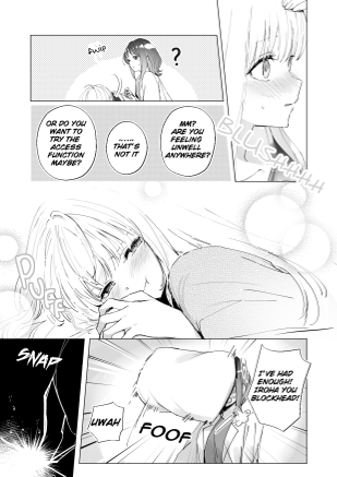 Melody page 5 full