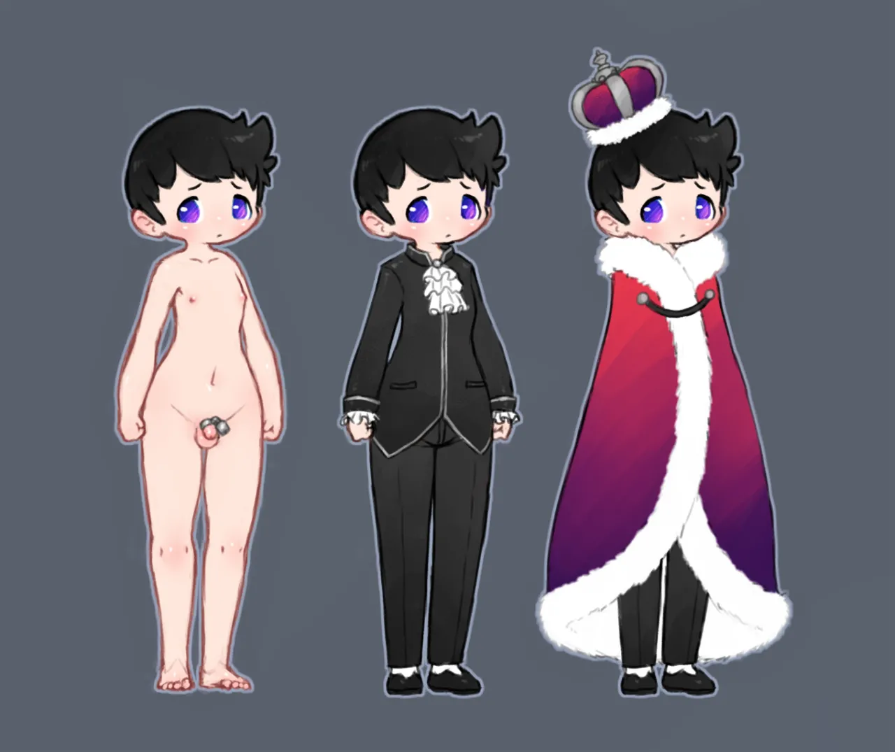 krocodilian/Lonely_cri page 3 full