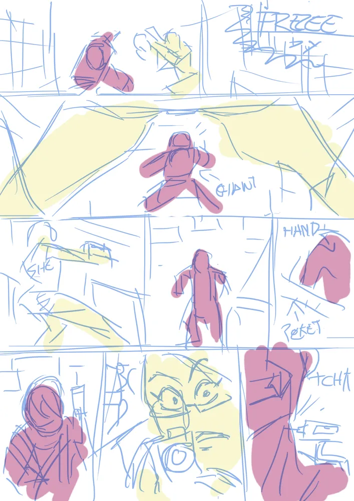 Eyline commission page 12 full