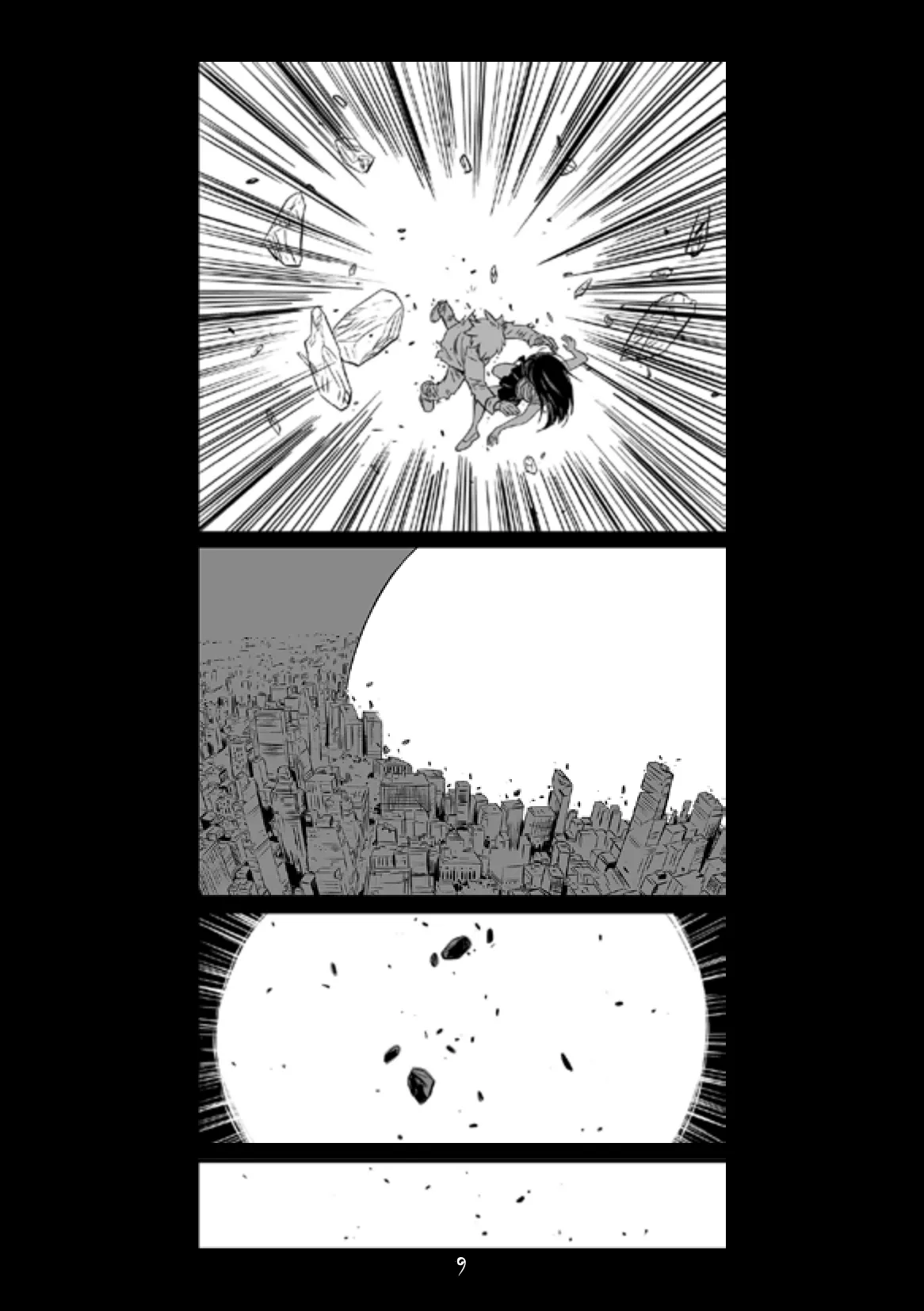 Tiresias Vol. 1 page 4 full