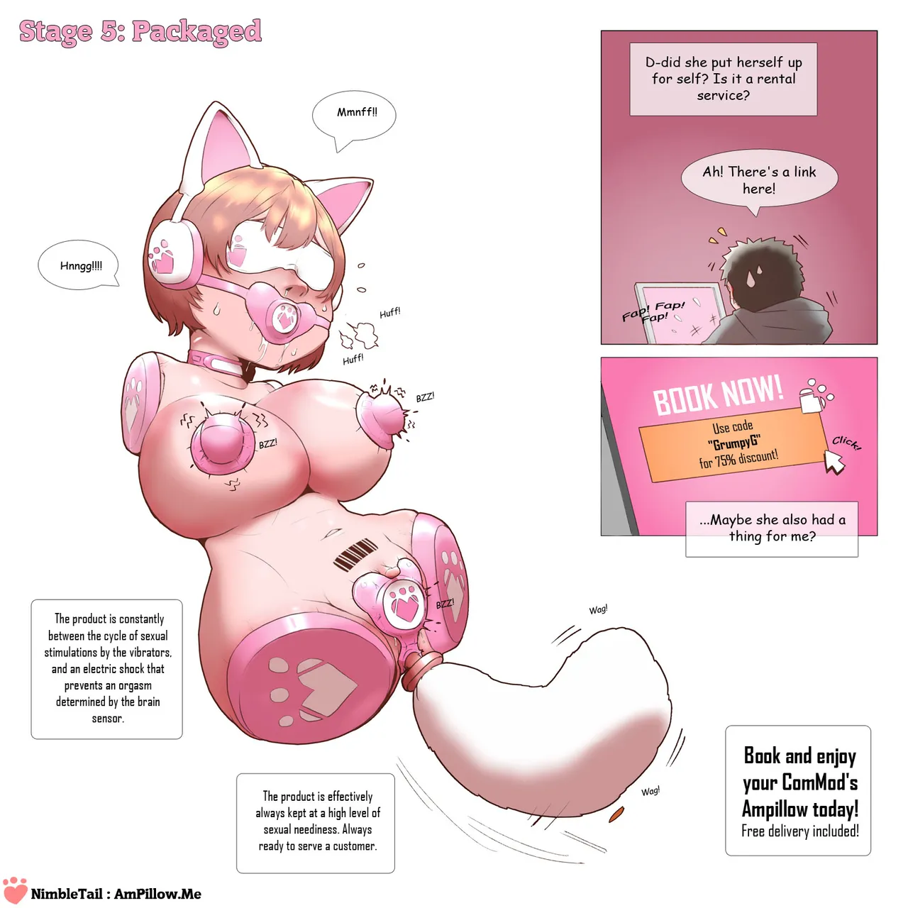 nimbletail AmPillow.Me page 6 full