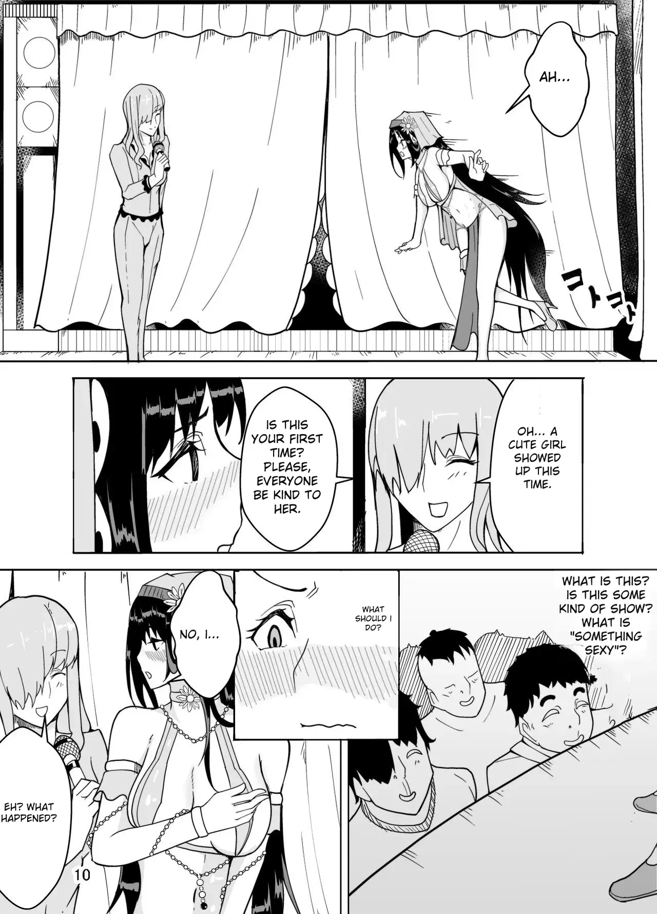 I was a leader, but I've become a follower page 11 full