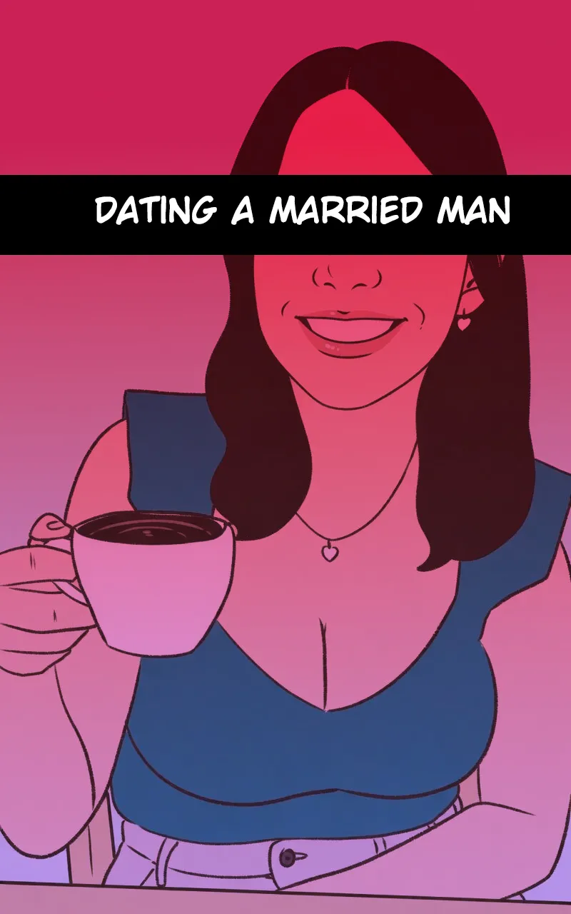 Dating a Married Man page 1 full