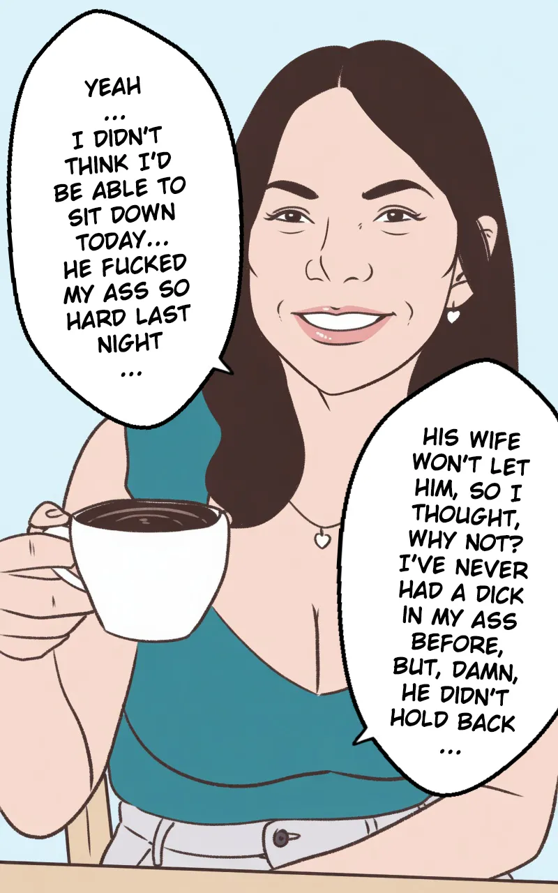 Dating a Married Man page 4 full